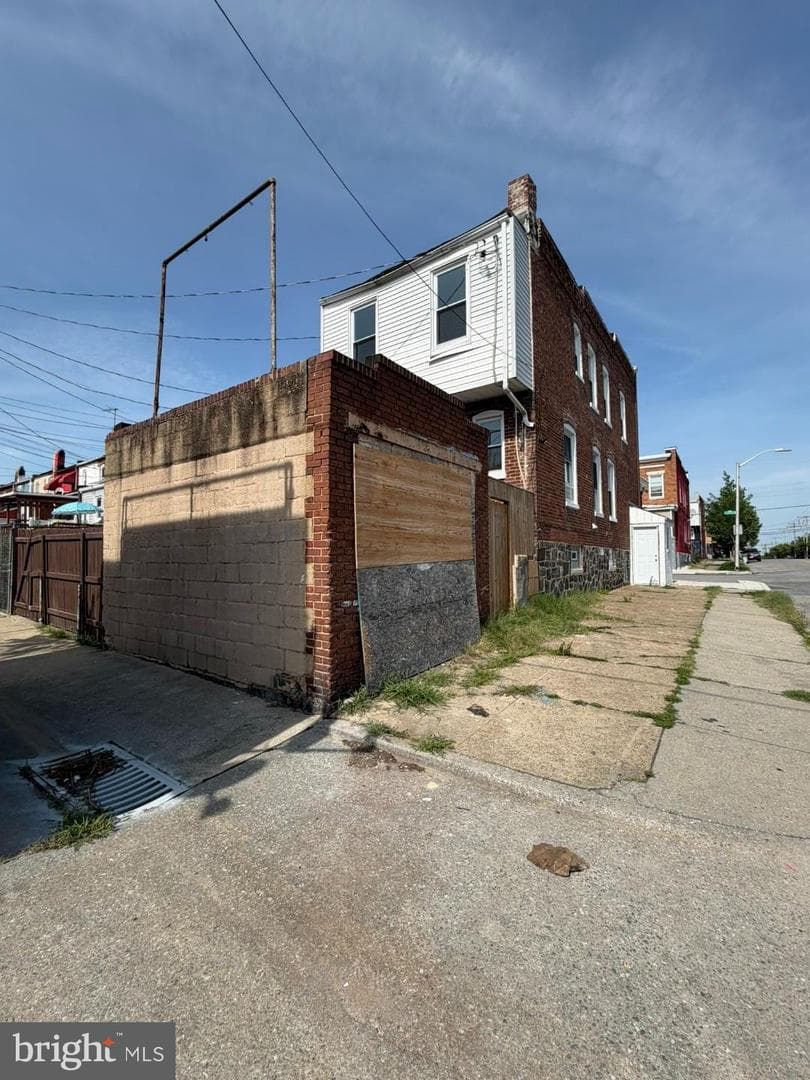 1200 N Curley Street photo 31