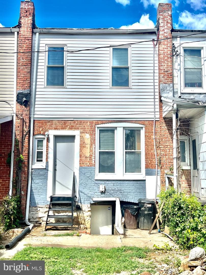 4924 Litchfield Avenue, Baltimore