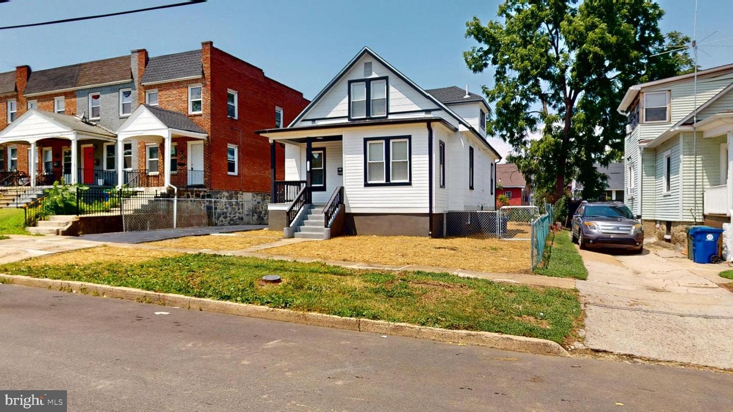 3024 Virginia Avenue photo 3