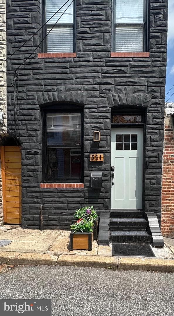 521 S Duncan Street, Baltimore