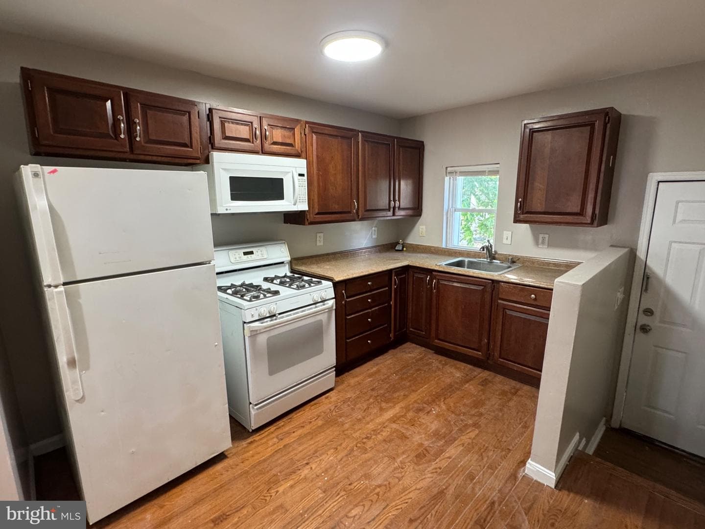 1123 Sargeant Street, Baltimore