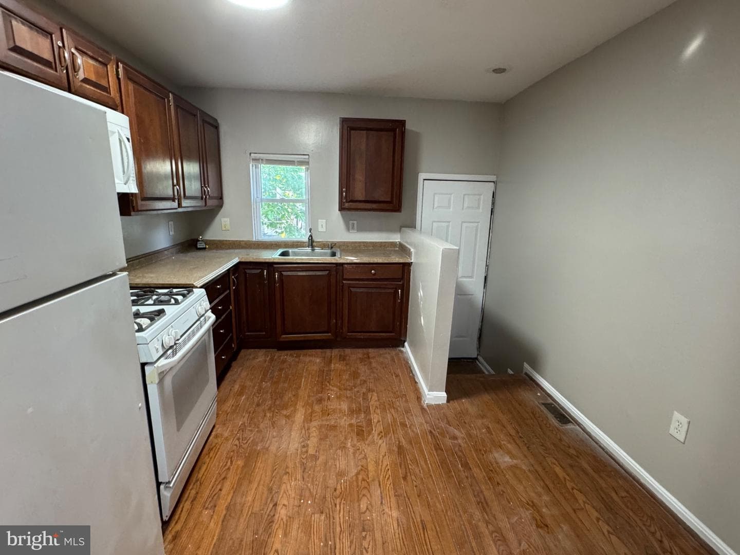 1123 Sargeant Street, Baltimore