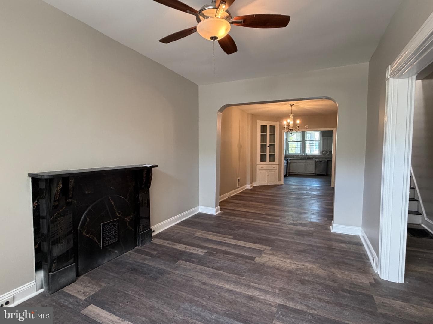 427 N Milton Avenue, Baltimore