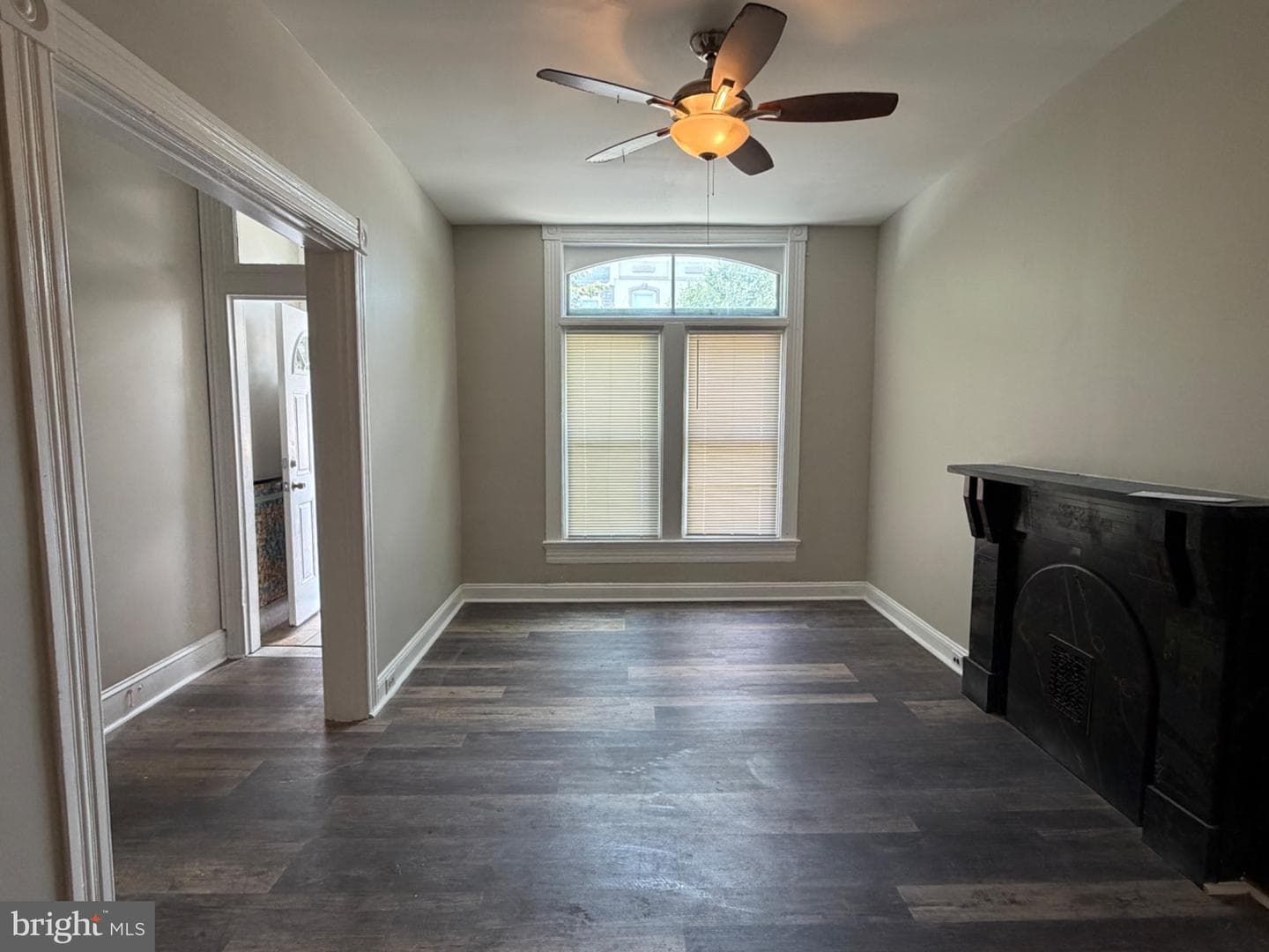 427 N Milton Avenue, Baltimore