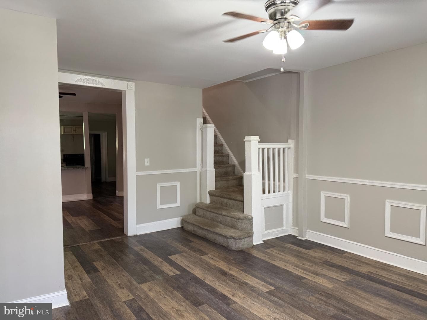 604 McCabe Avenue, Baltimore
