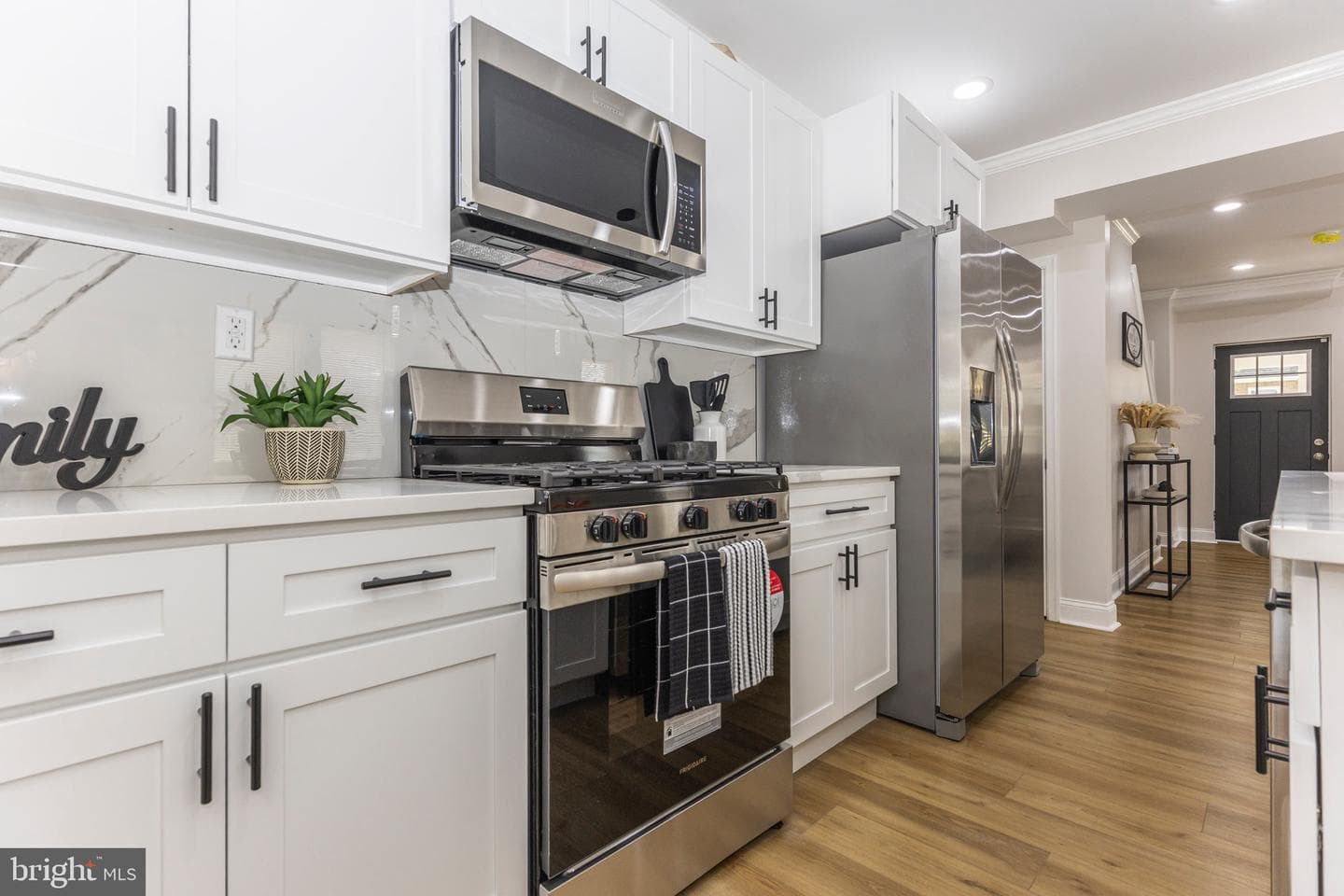 2412 Shirley Avenue, Baltimore