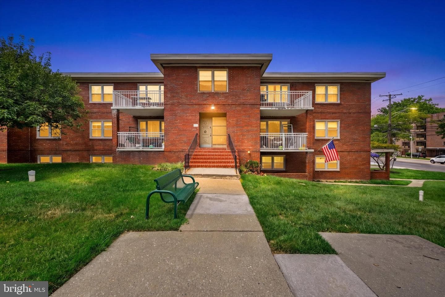 6414 Park Heights Avenue #e1, Baltimore