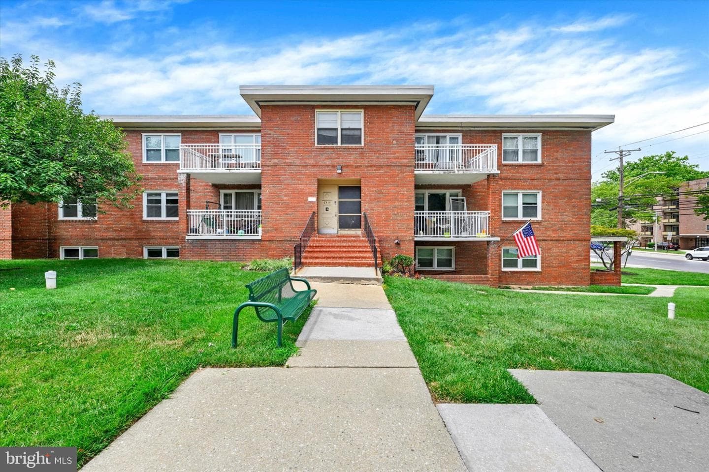 6414 Park Heights Avenue #e1, Baltimore