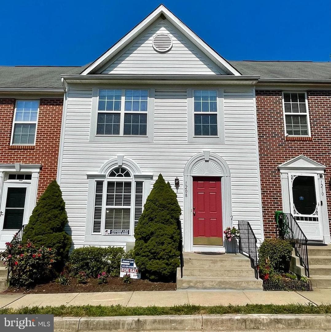 1208 Carli Court
