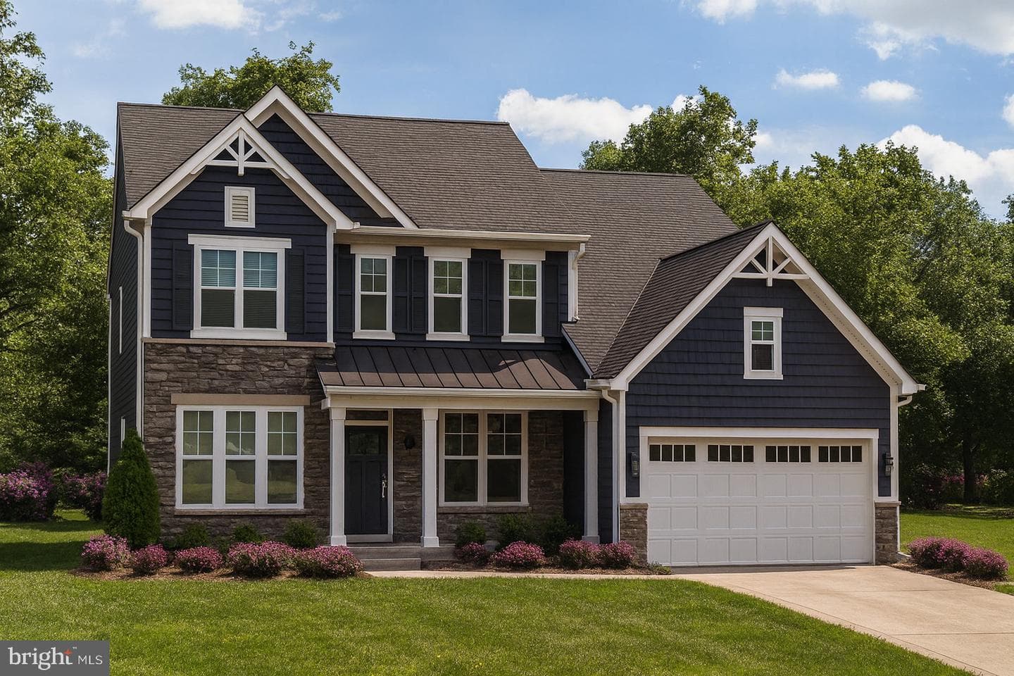 4712 Carroll Manor Road, Baldwin