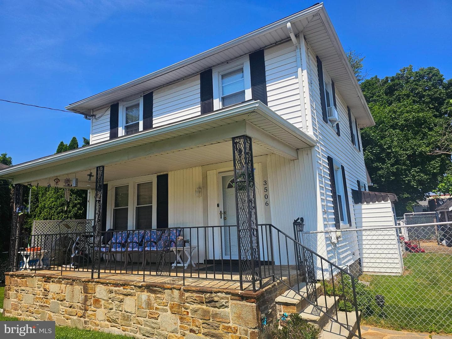 3506 Bayer Avenue