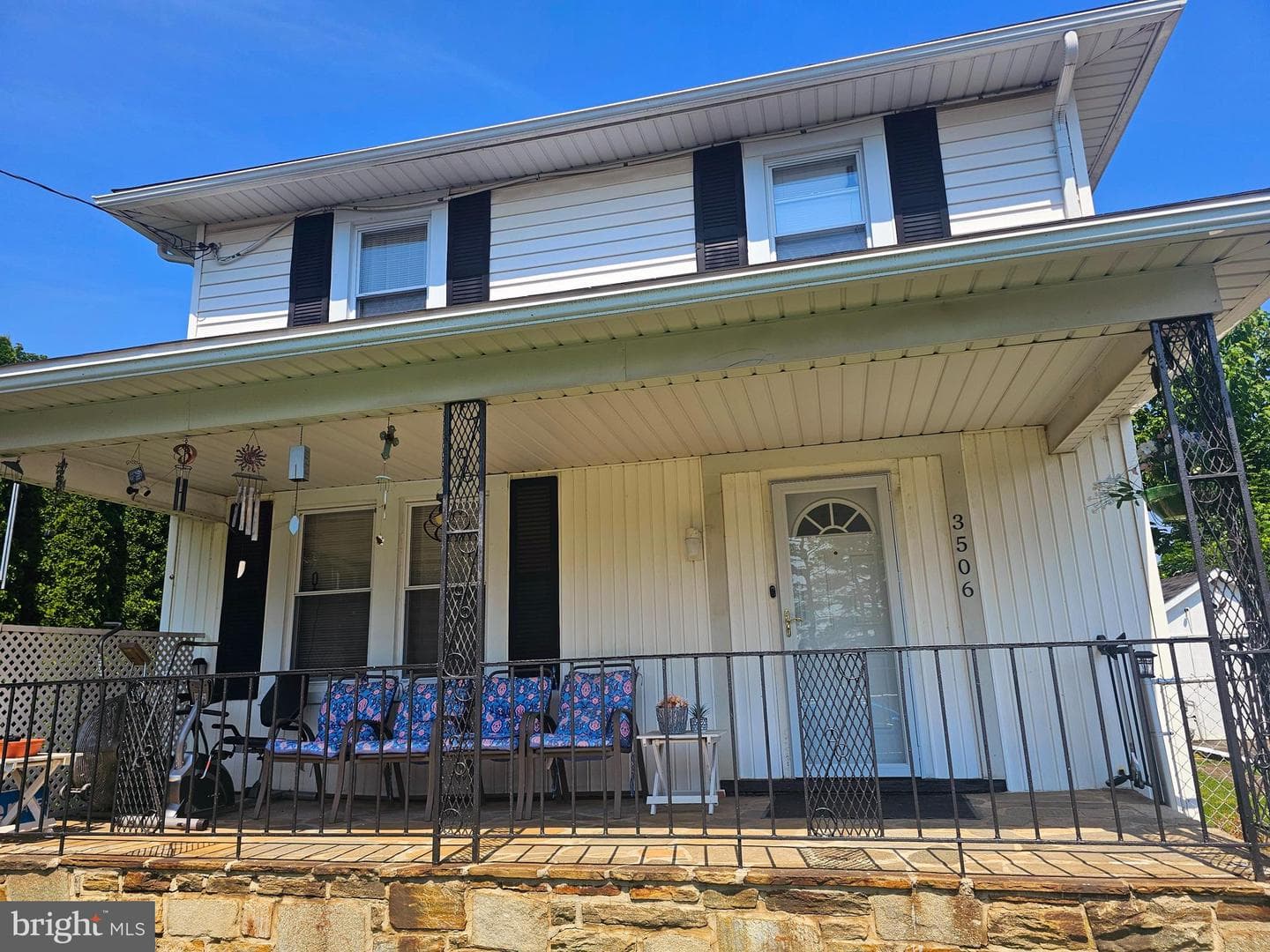 3506 Bayer Avenue photo 2