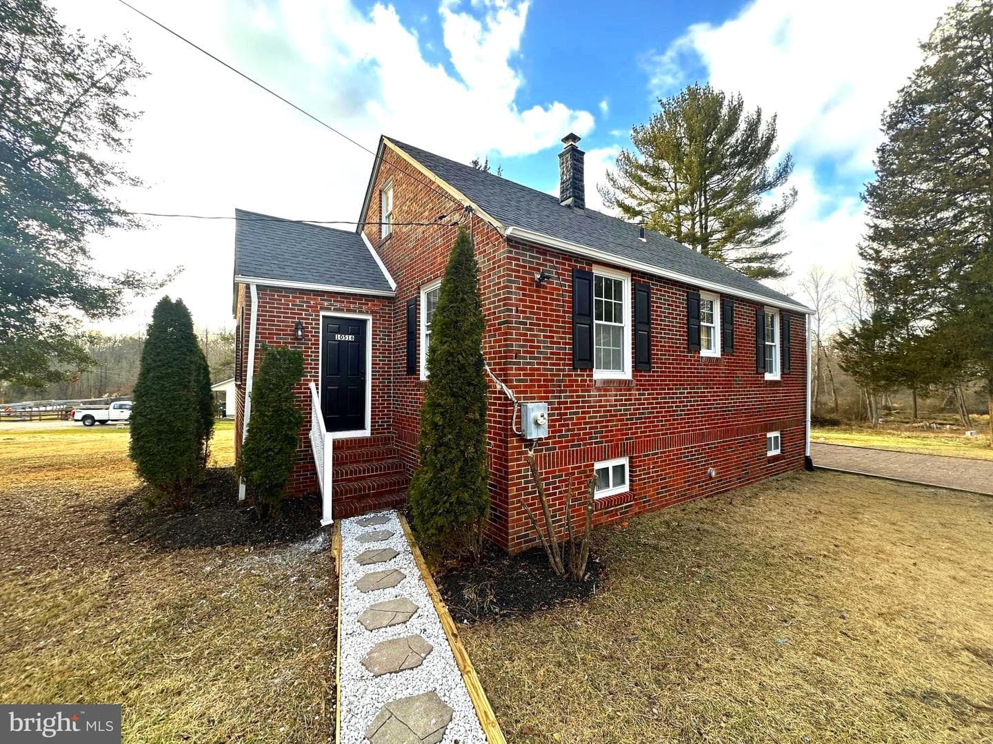 10516 Bird River Road, Middle River