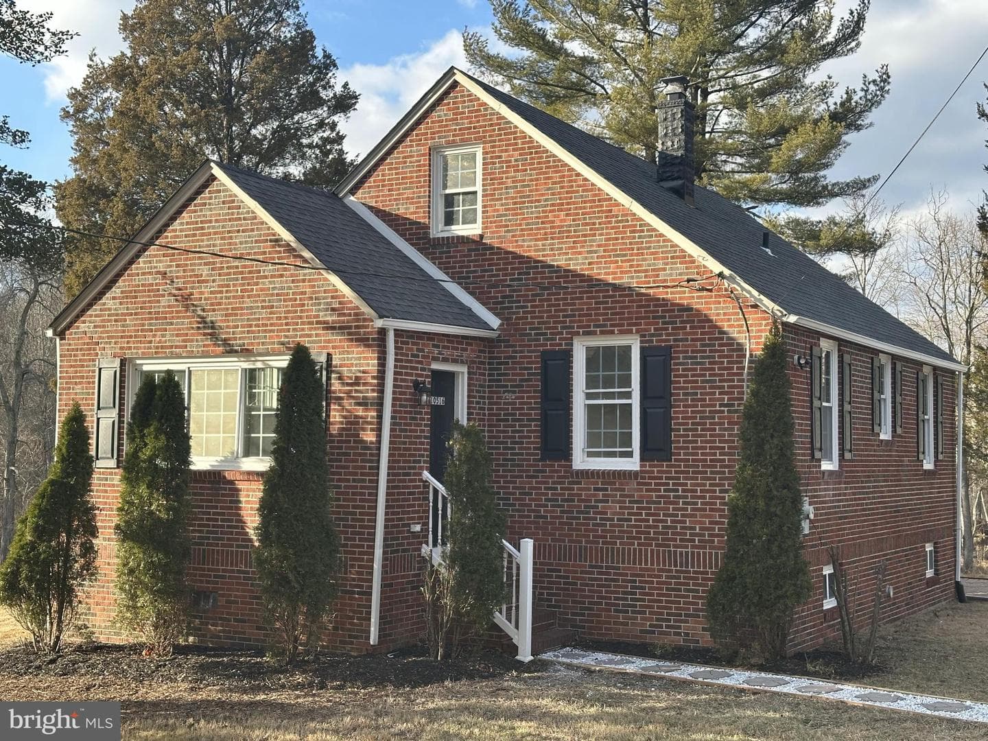 10516 Bird River Road, Middle River