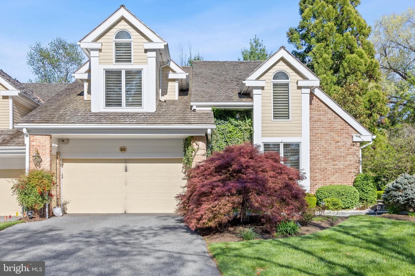 20 Old Boxwood Lane