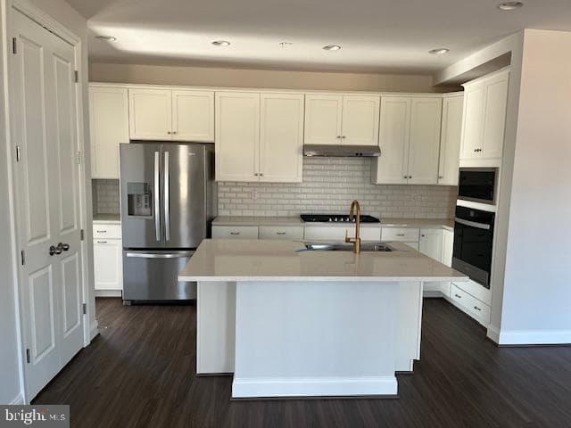 6710 Camden Street, Baltimore