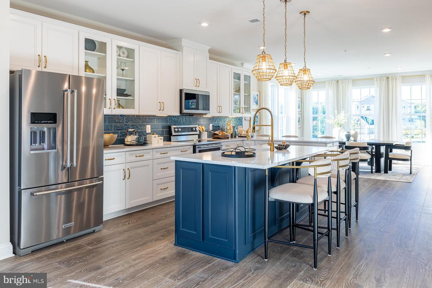 626 Quarry Place Court, Reisterstown
