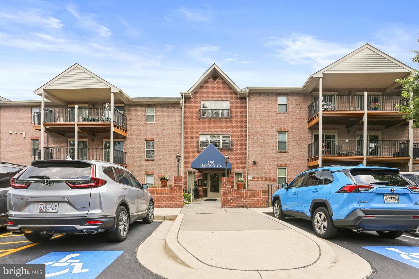 3907 Hannon Court #2a, Baltimore