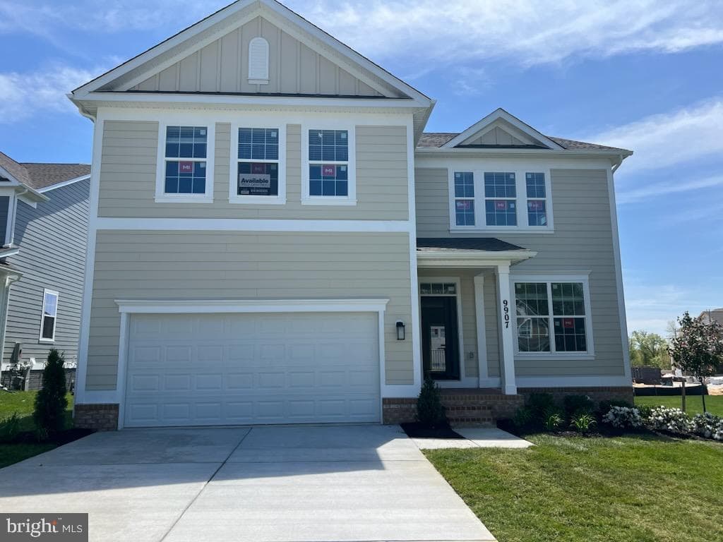 1113 Muddy Branch Court