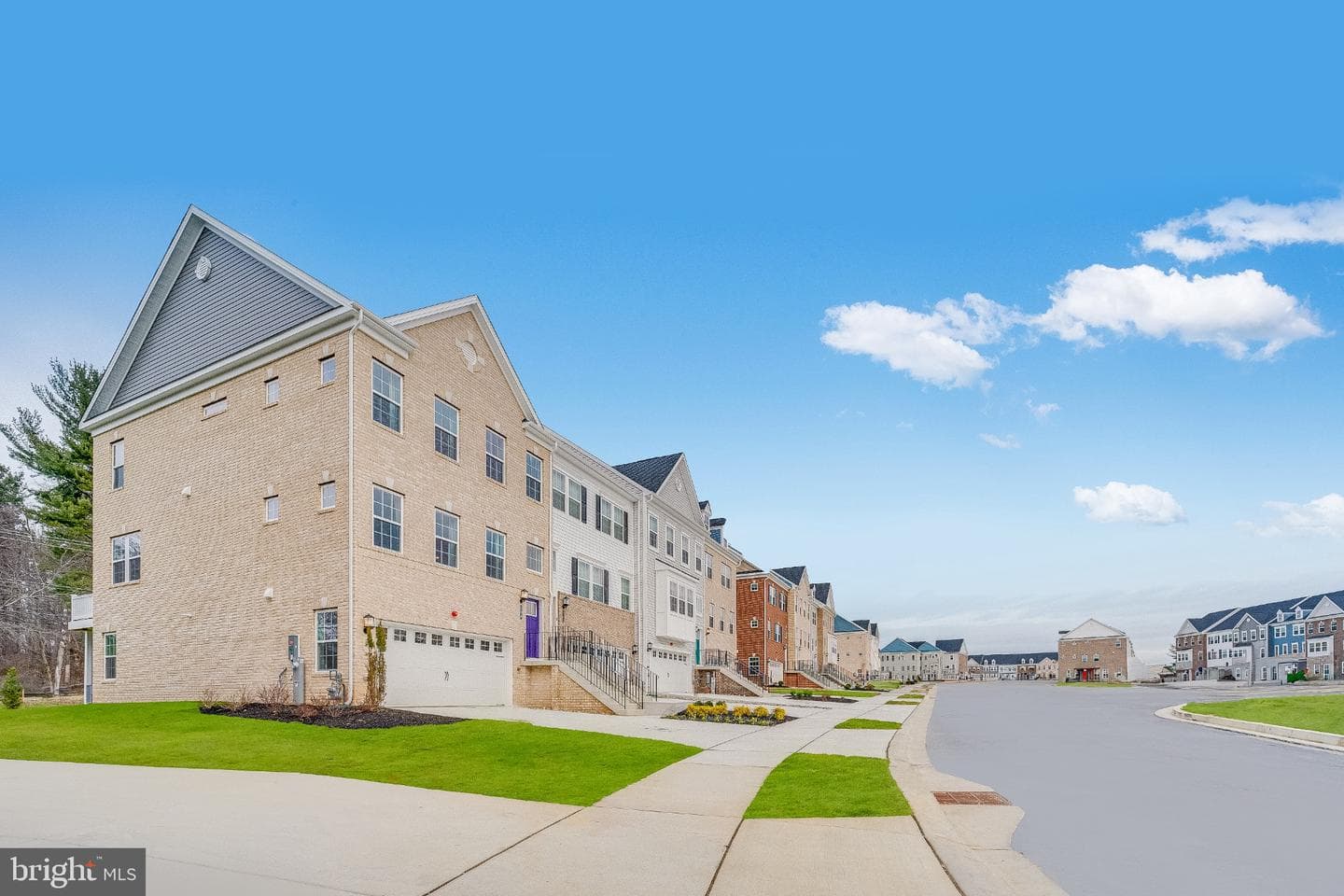 224 Birdie Court, Pikesville