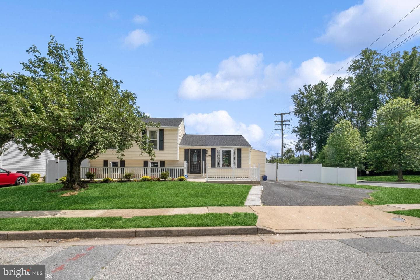 7927 Chipper Road