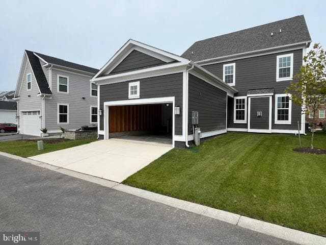 10703 Larkswood Street, Baltimore