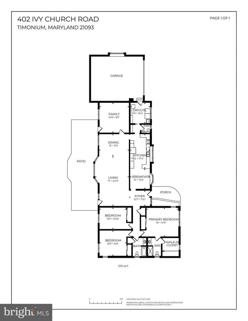 402 Ivy Church Road photo 58