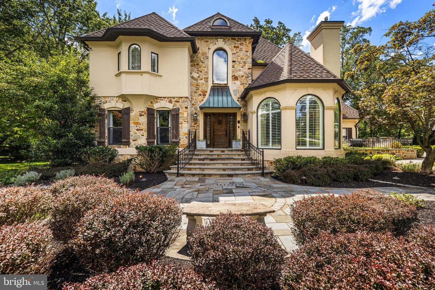 18 Hambleton Court, Pikesville