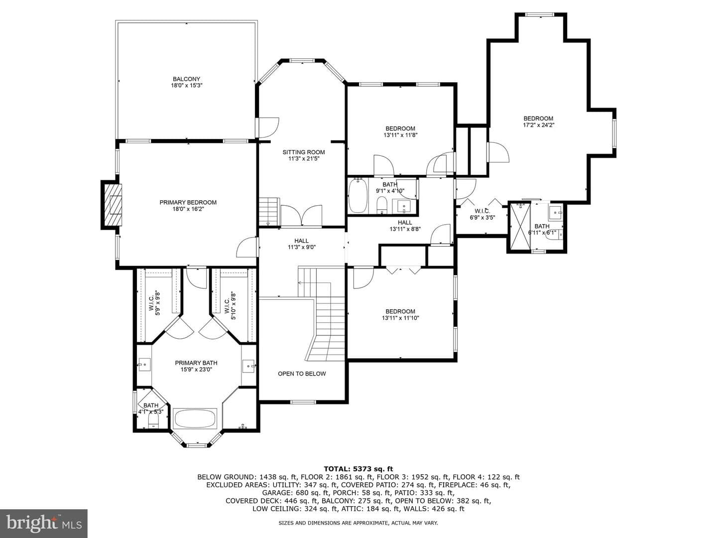 18 Hambleton Court photo 49