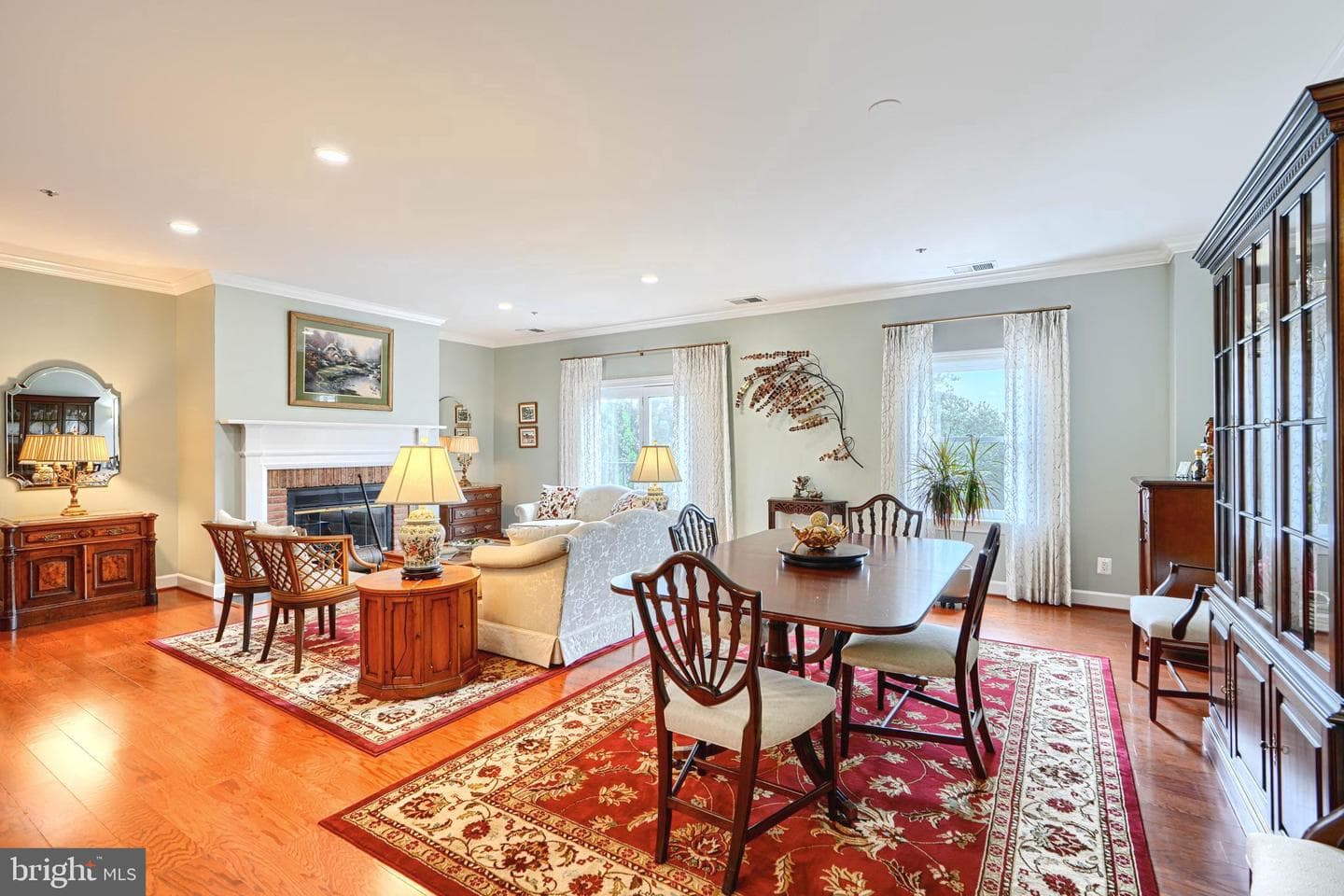 206 Brightwood Club Dr # 206, Lutherville Timonium