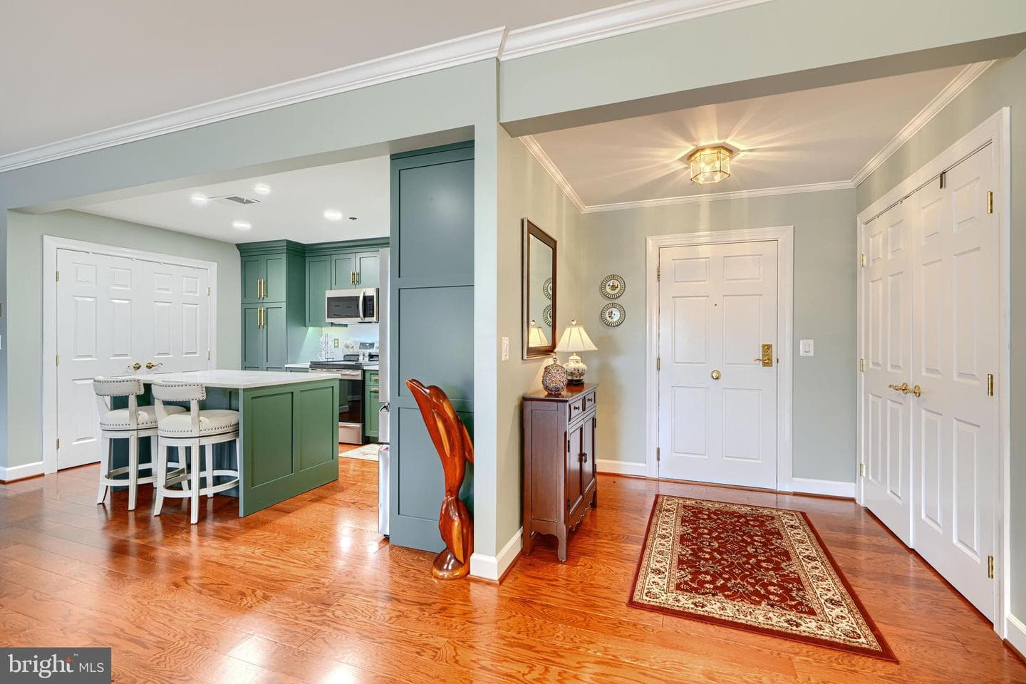 206 Brightwood Club Dr # 206, Lutherville Timonium