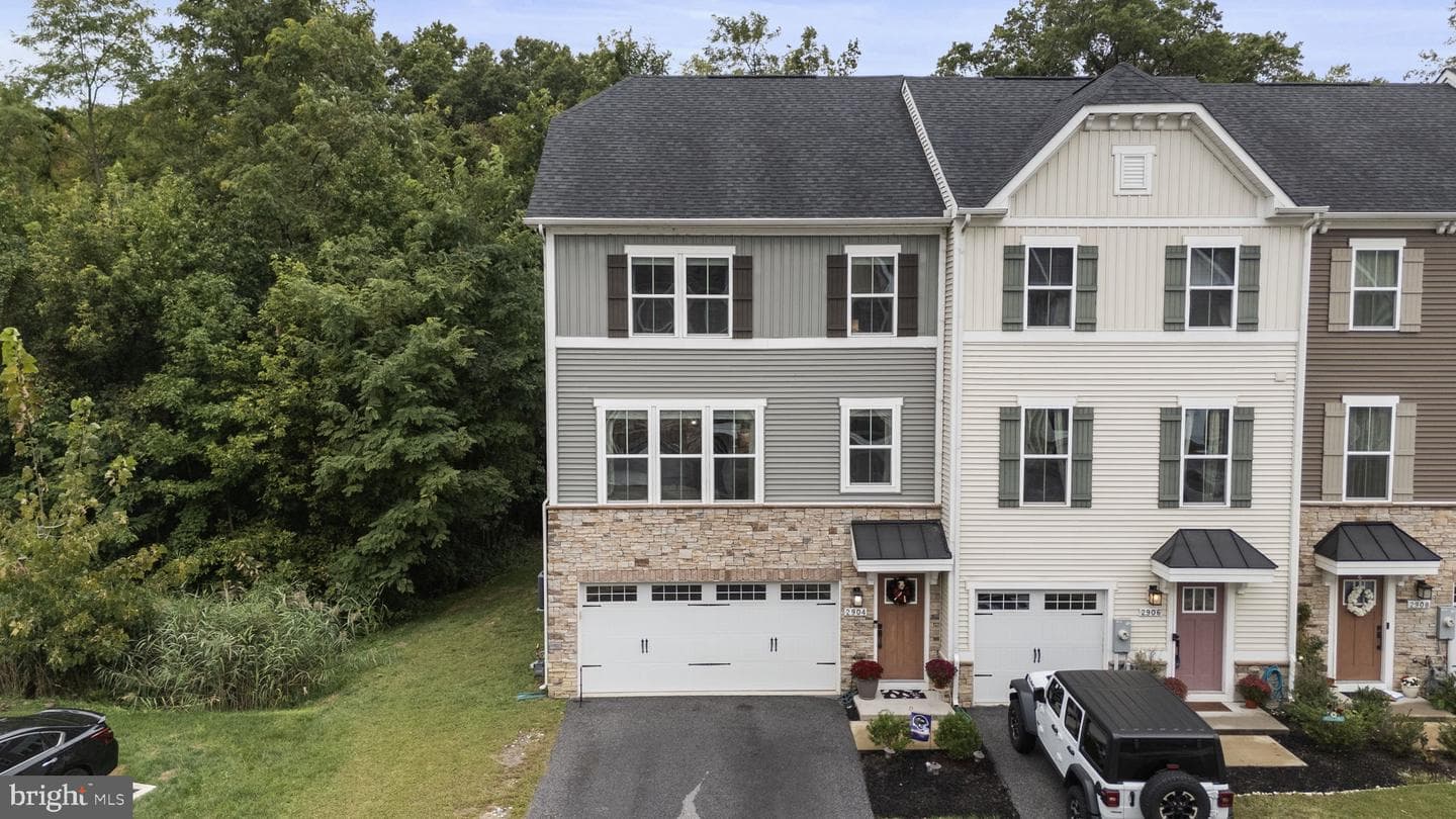 2904 Shaws
