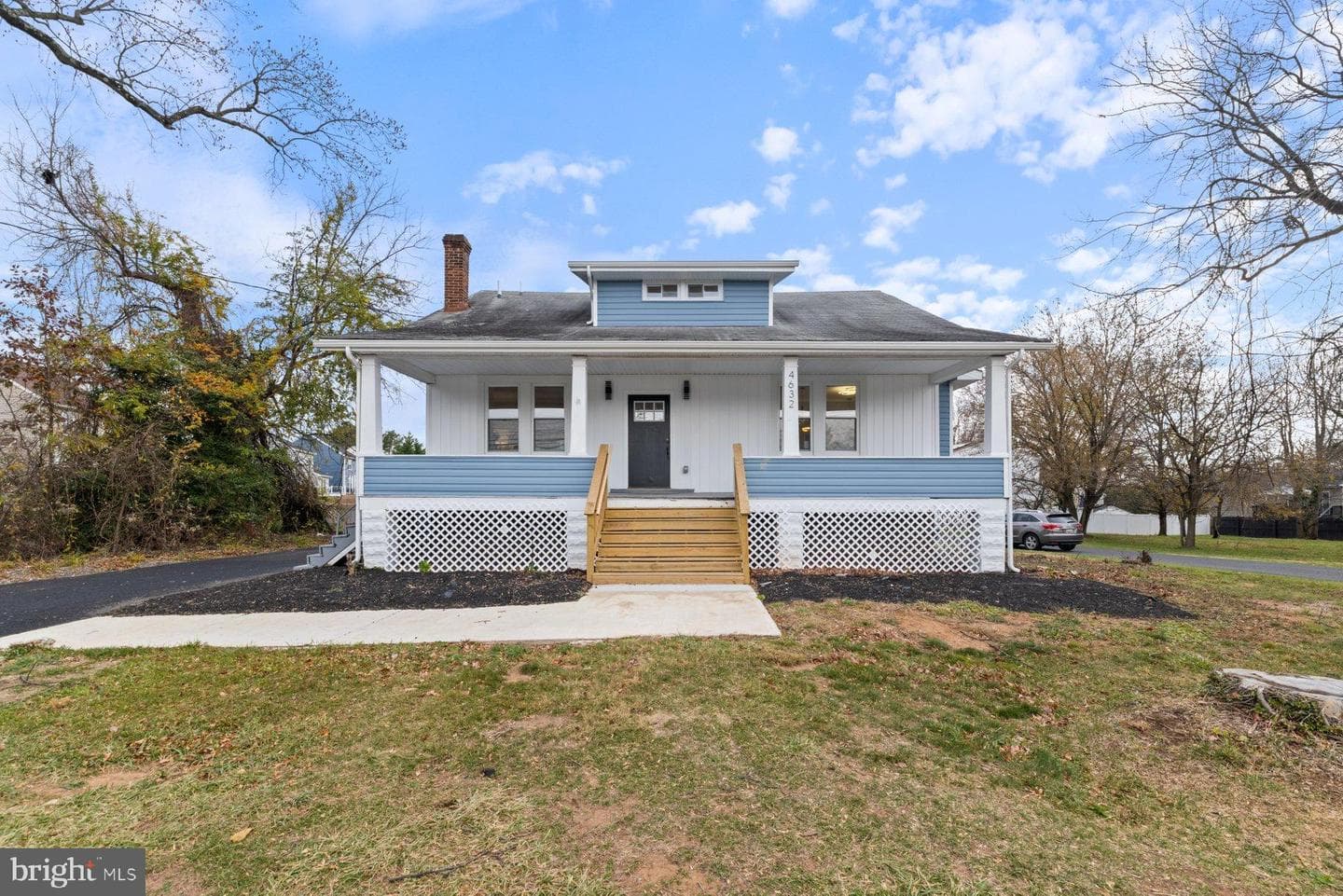 4632 Old Court