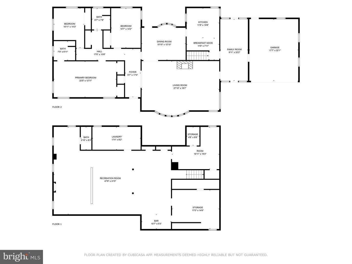 7 Bangert Avenue photo 67