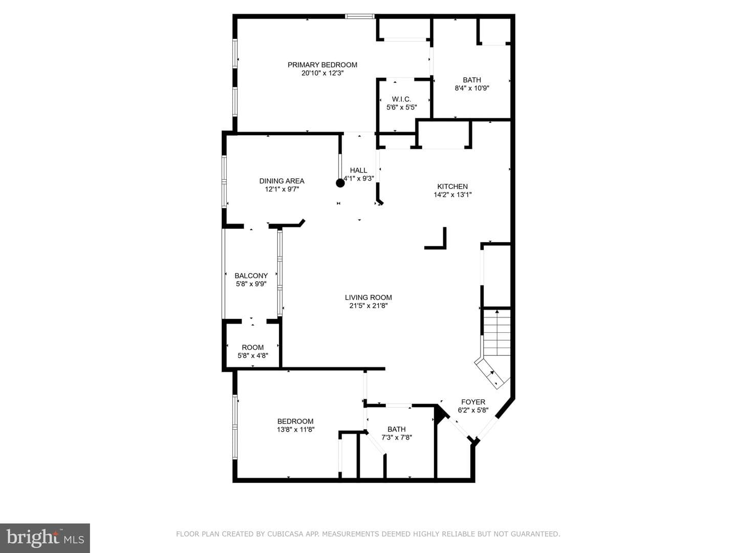 3 Brook Farm Court #3j photo 33