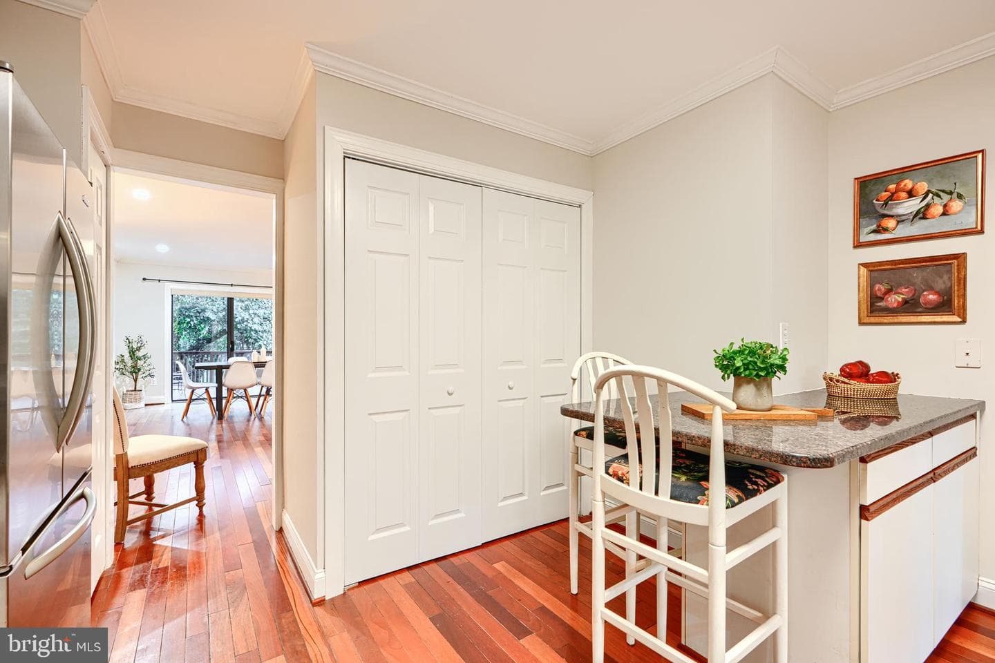 8223 Ruxton Crossing Court photo 15