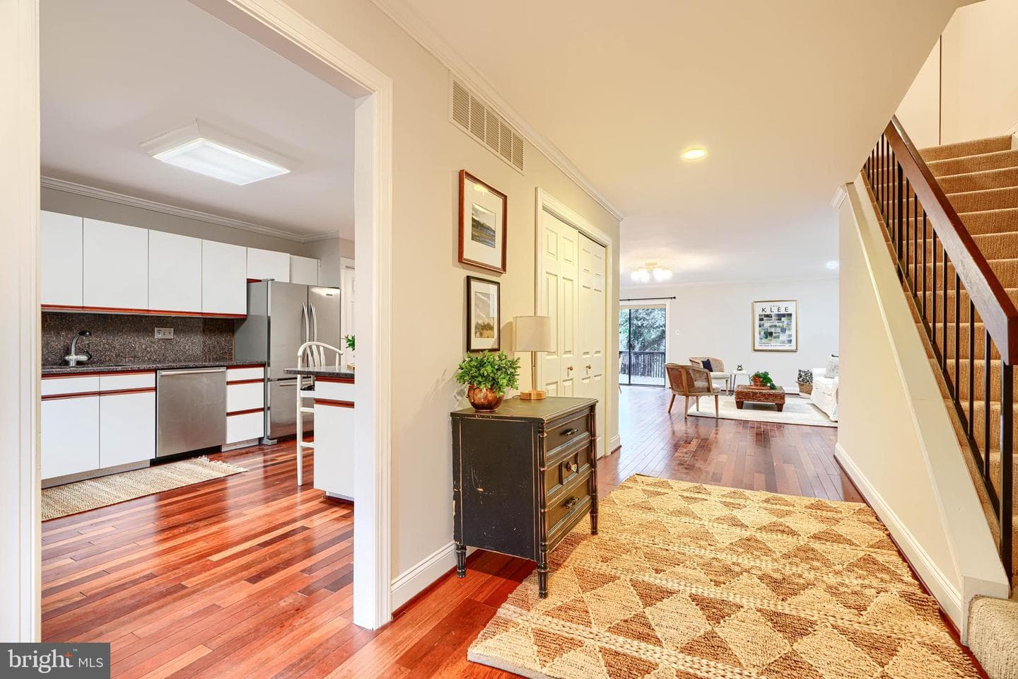 8223 Ruxton Crossing Court photo 3