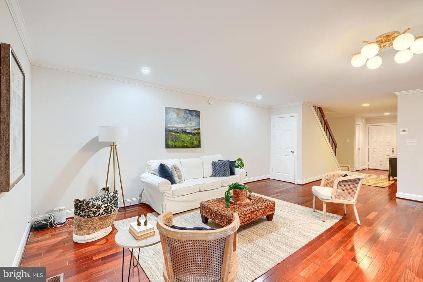 8223 Ruxton Crossing Court photo 4