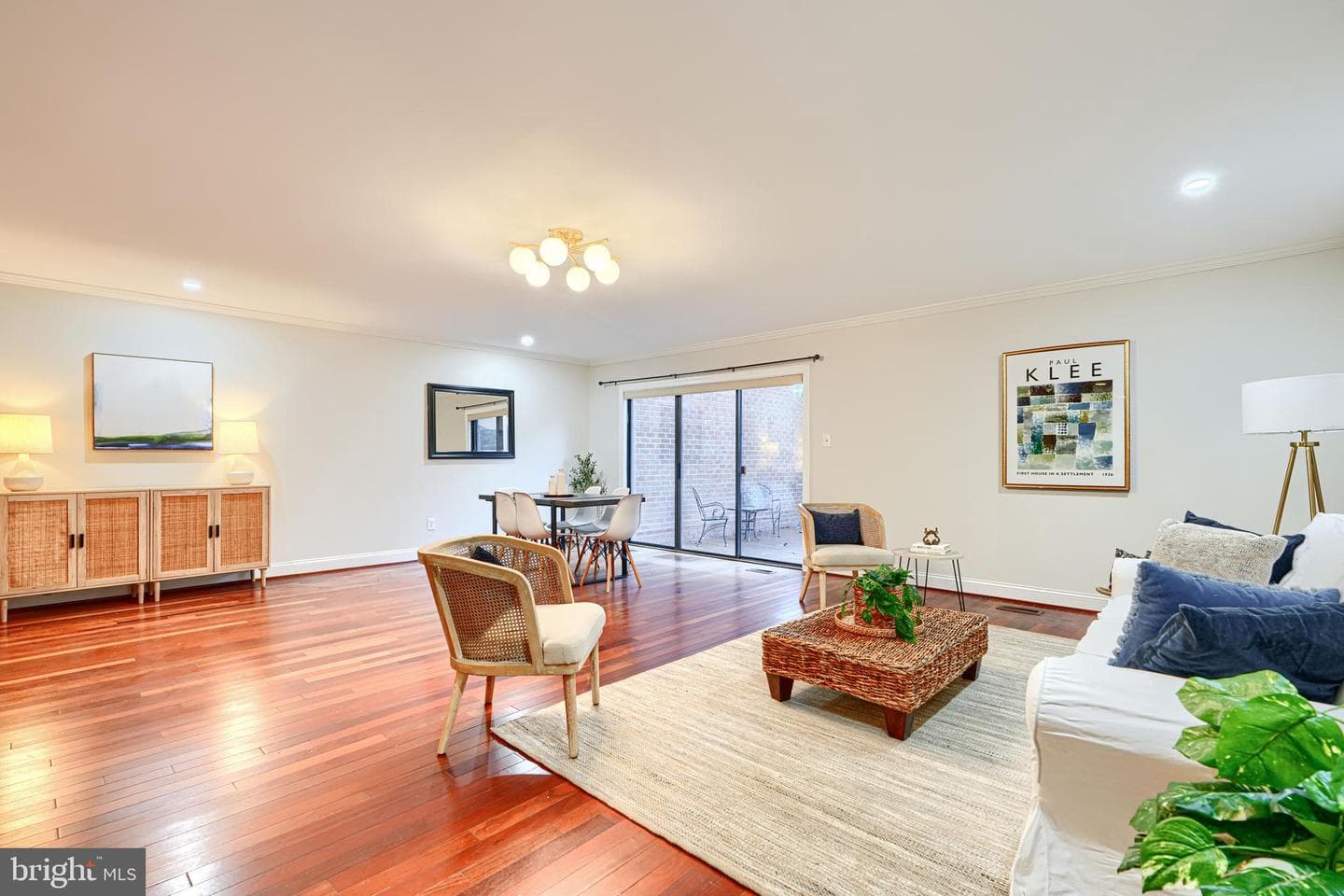8223 Ruxton Crossing Court photo 6