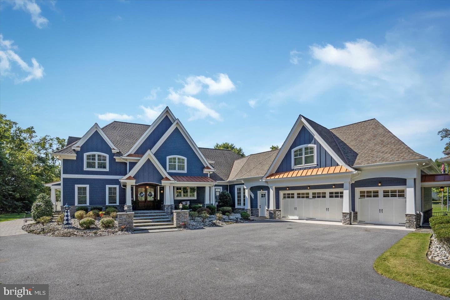 1206 Chesapeake Avenue, Middle River