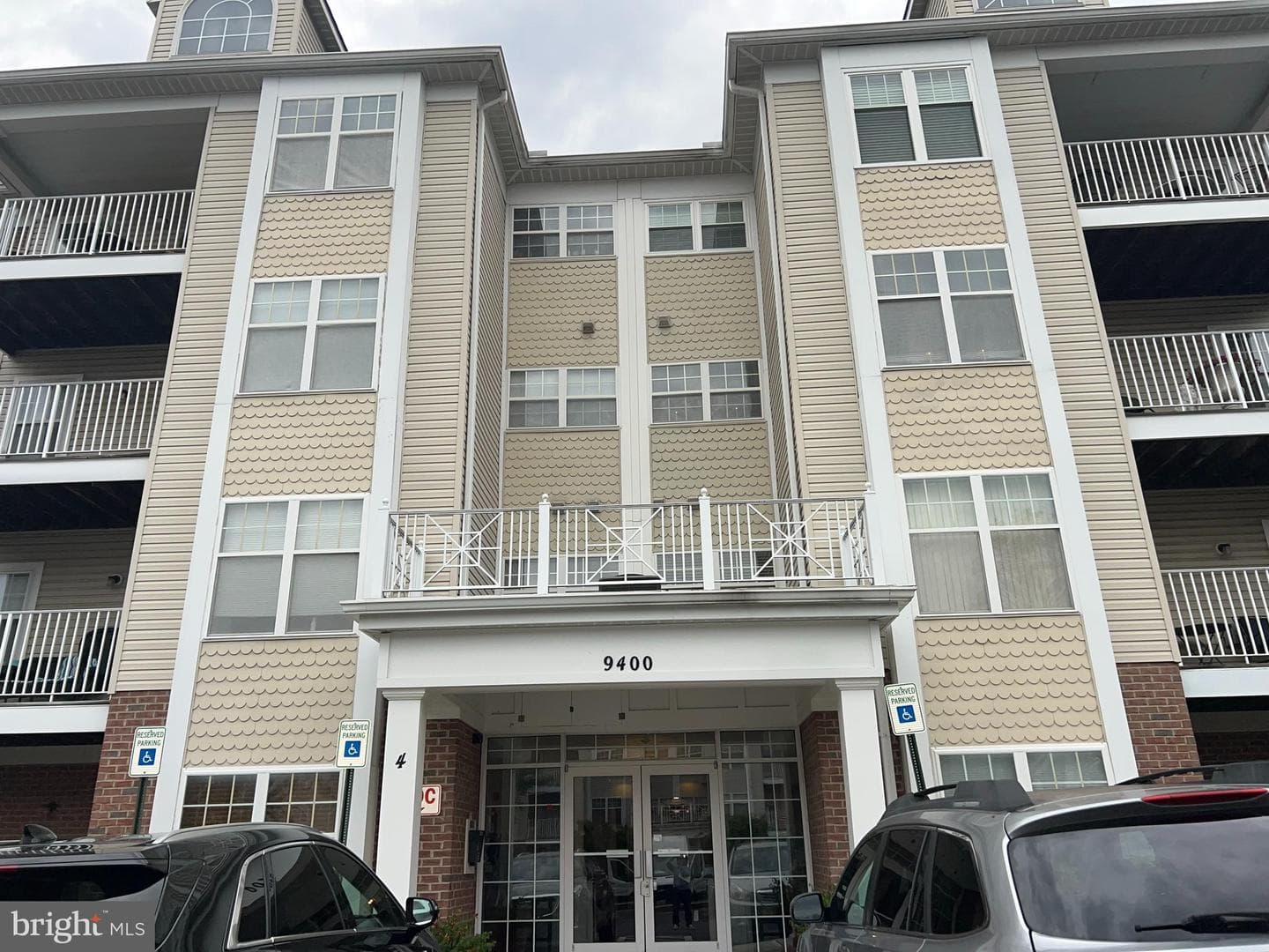 9400 Wordsworth Way #103
