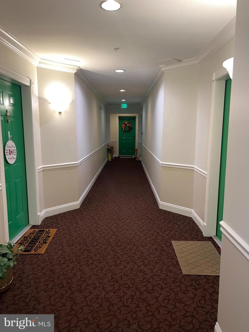 9400 Wordsworth Way #103 photo 2