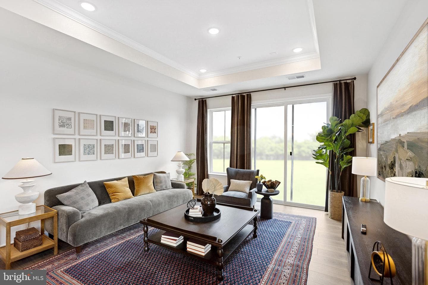 4811 Grandiflora Circle #lot 6 photo 9