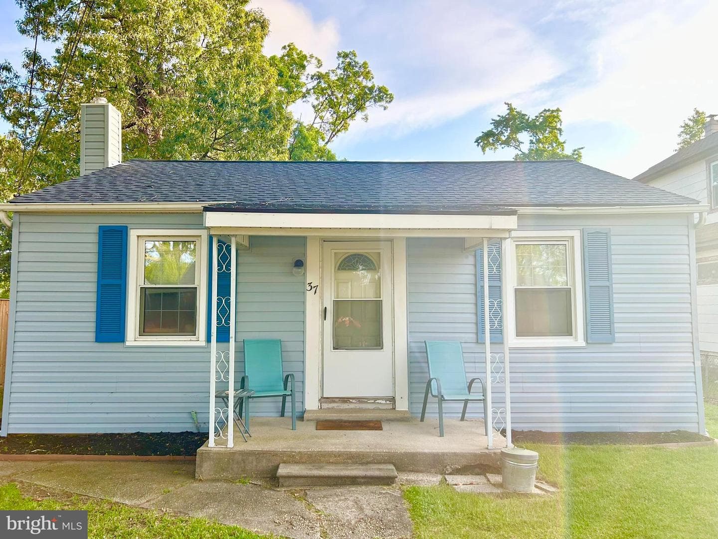 37 Walkern Road, Baltimore