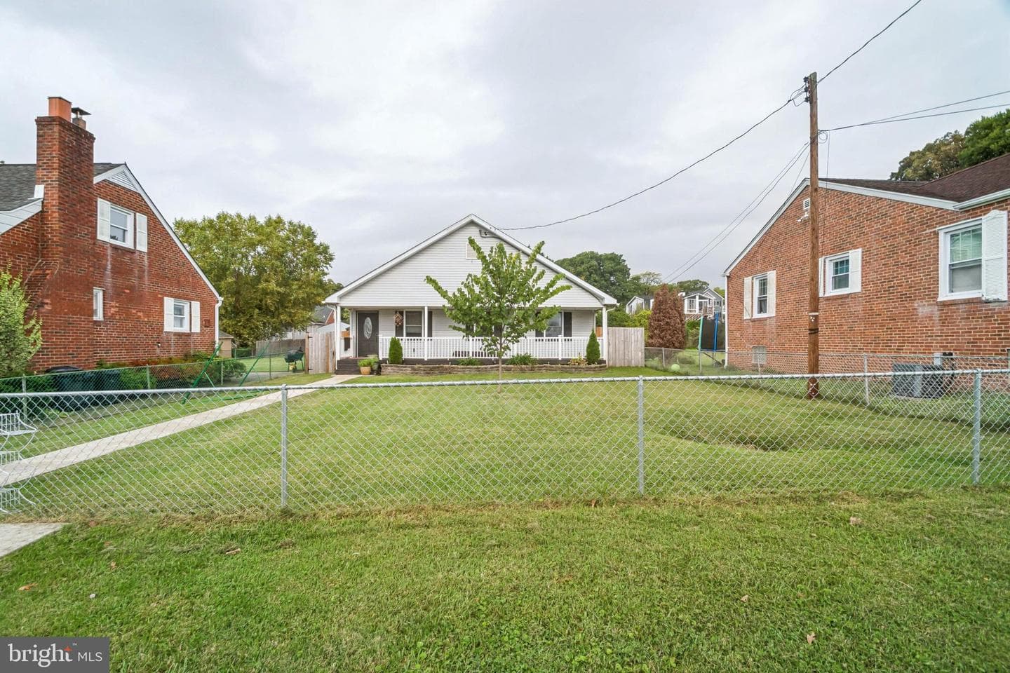 7412 Poplar Avenue, Baltimore