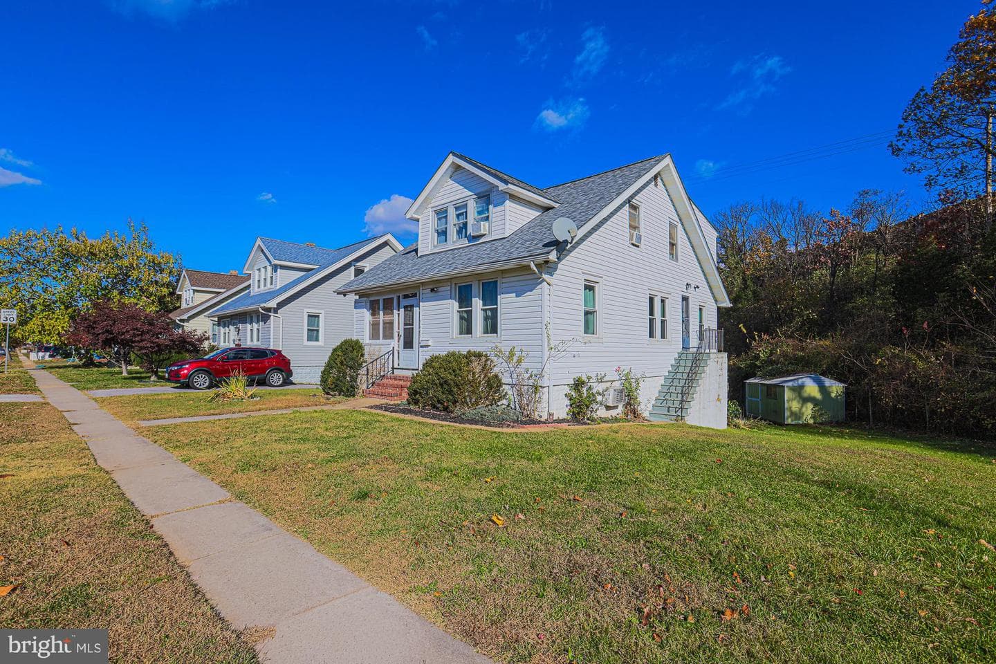 5605 Oregon Ave photo 2