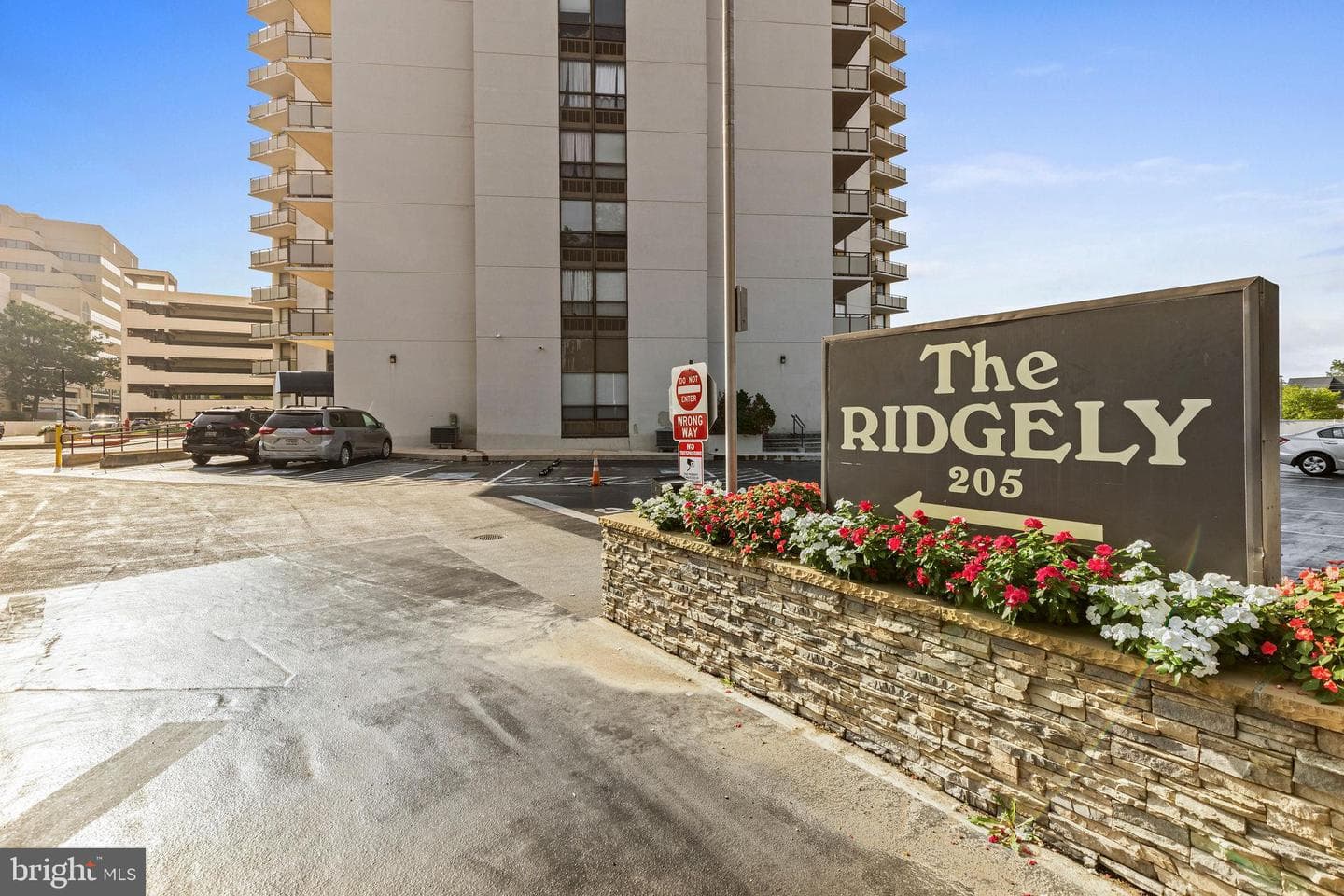 205 E Joppa Road #1606, Towson
