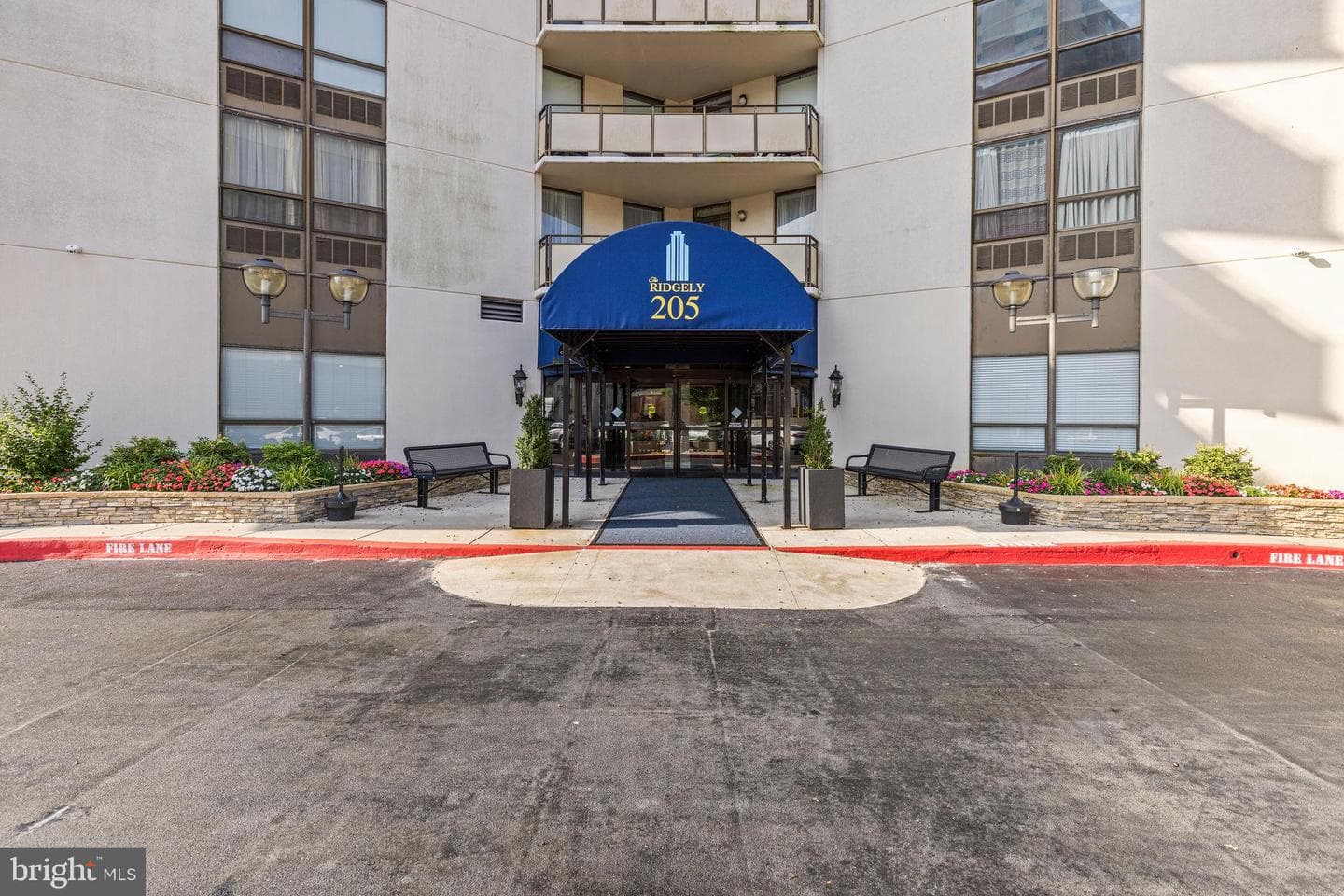 205 E Joppa Road #1606, Towson