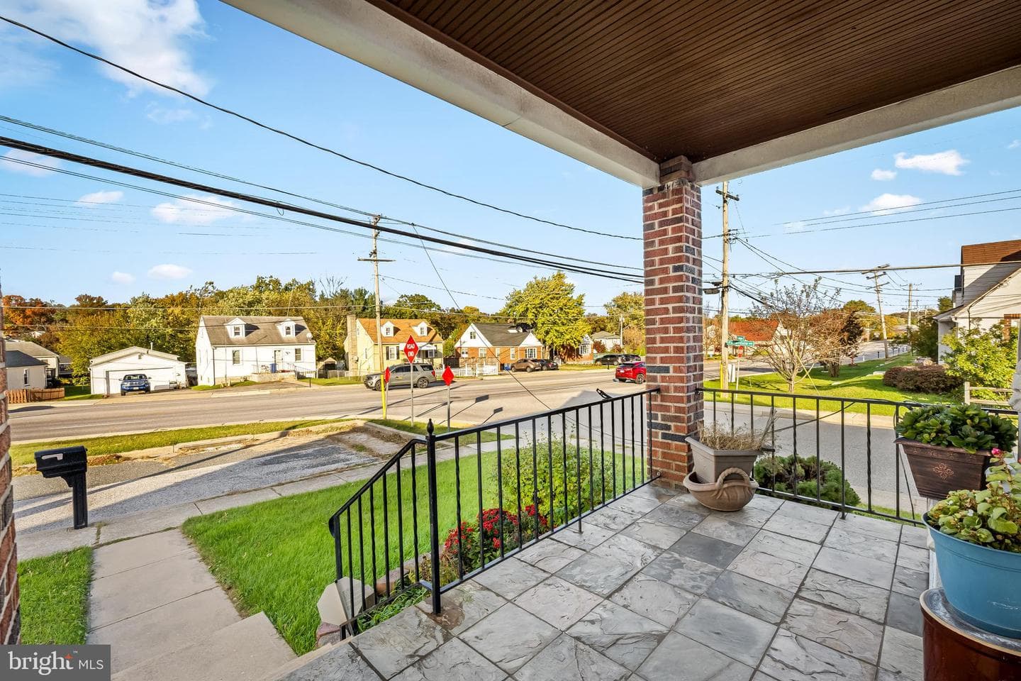 2705 Joppa Terrace, Baltimore