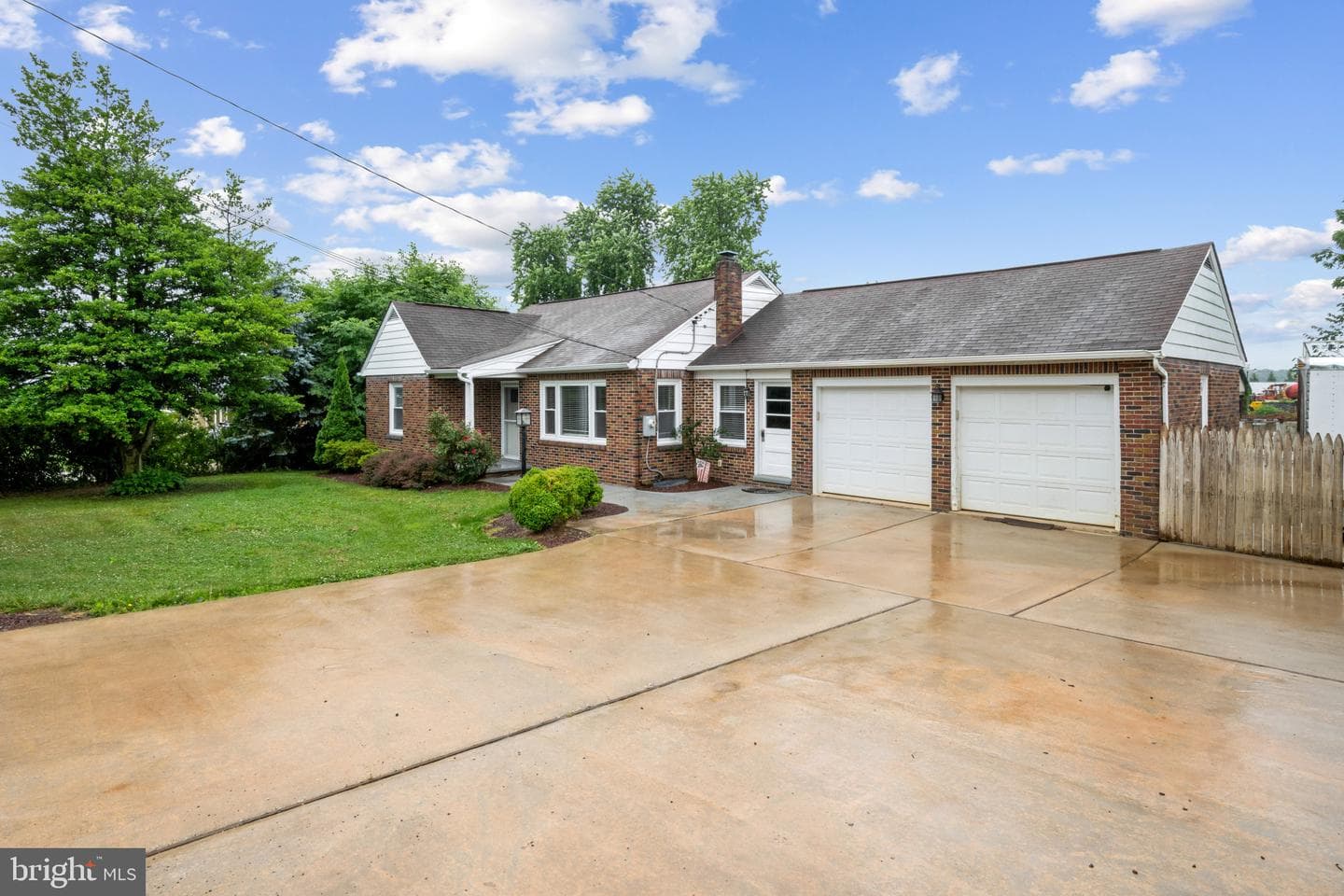 21618 York Road, Freeland